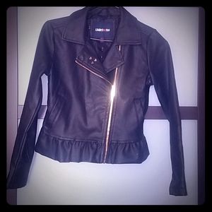 Moto Jacket